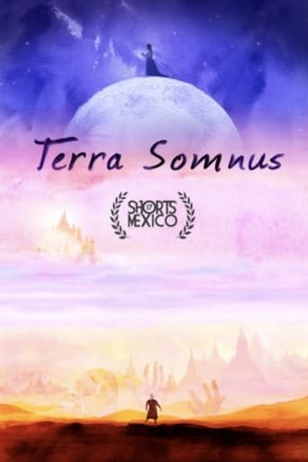Terra Somnus poster