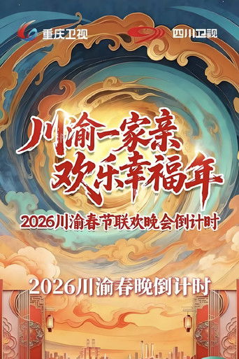 川渝春节联欢晚会