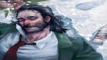 #5 Disco Elysium