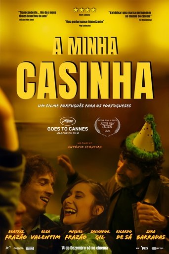 A Minha Casinha image