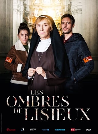 Poster of Les Ombres de Lisieux