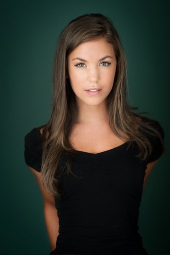 Image of Rachelle Gillis