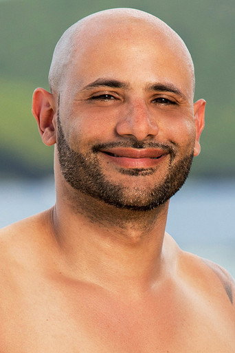 Joe Mena