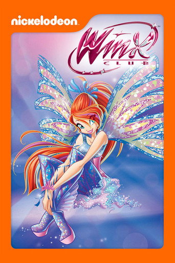 O Clube das Winx — Pôsteres 15