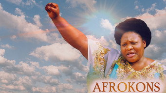 Afrokons (2019)