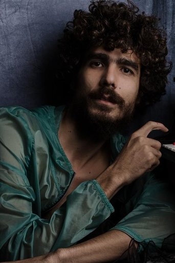 Image of Vertin Moura