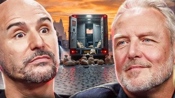 ARMORED TRUCK HEISTS, PRISON BREAKS, SHOOTOUTS: THE INCREDIBLE LIFE OF FRANÇOIS TROUKENS