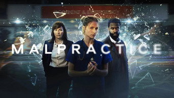 #8 Malpractice