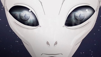 The Alien Perspective (2025)