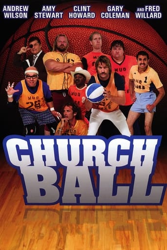 Poster för Church Ball