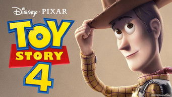Galeria 5 - Toy Story 4