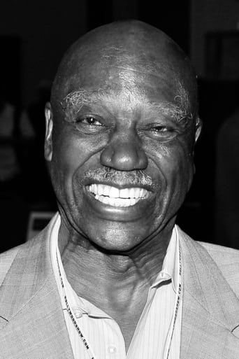 Image of Tony Burton