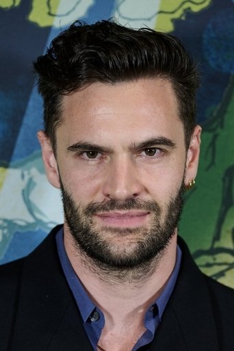 Image of Tom Bateman