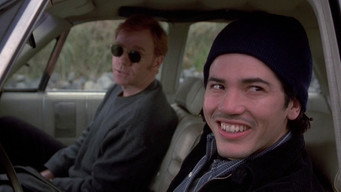 Відлік жертв (1998)
