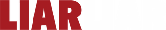 Liar Liar logo
