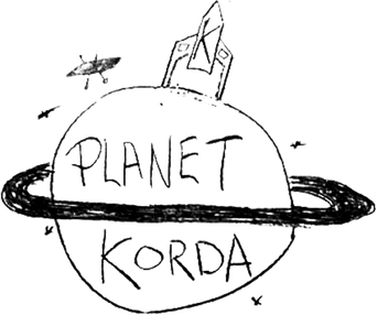 Planet Korda Pictures