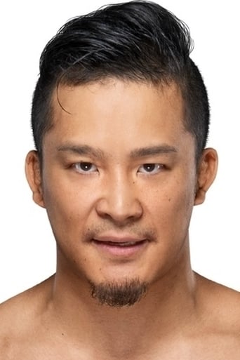 Image of Yujiro Kushida