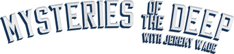 Mysteries of the Deep logo