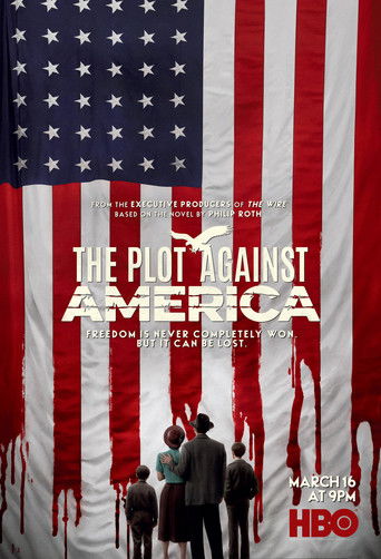 The Plot Against America (2018)