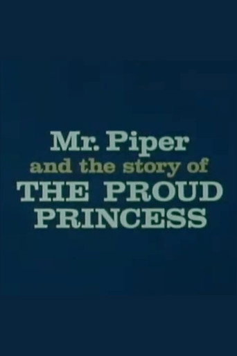 The Proud Princess (1963)
