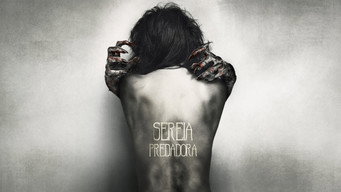 Cena 6 de Sereia Predadora