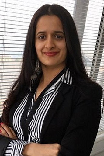 Mandeep Kaur Moore foto 1