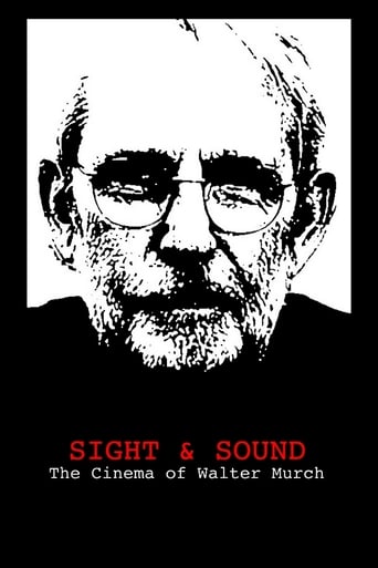 Sight & Sound: The Cinema of Walter Murch en streaming 