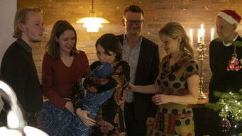 Aflevering 1 — Christmas in the old clogs