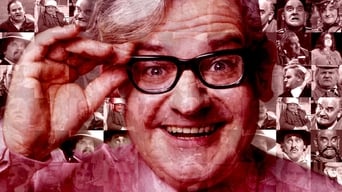 Ronnie Barker