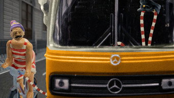 John the Bus Driver