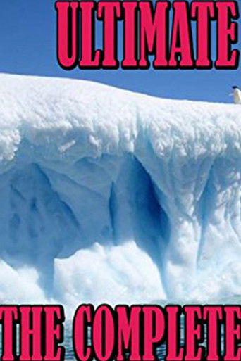 Ultimate Journeys poster