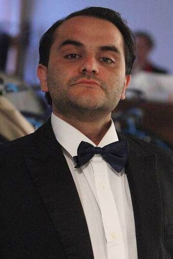 Foto de Antonio Troilo