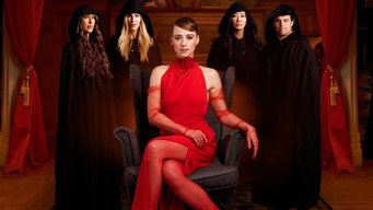 #12 The Traitors Canada