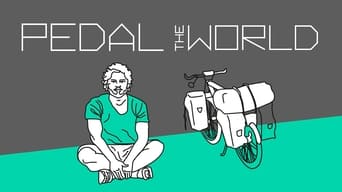 #3 Pedal the World