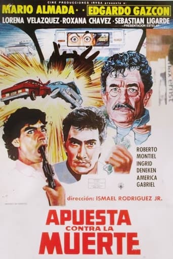 Apuesta con la muerte (1989)