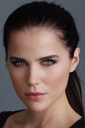 Foto de Sofia Mattsson