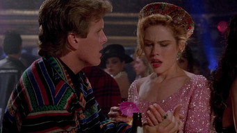 Night Angel (1990)