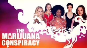 #1 The Marijuana Conspiracy