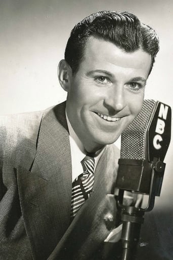 Image of Dennis Day