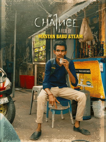 Cartell de #OneChance