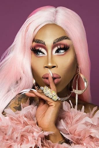 Image of Monique Heart