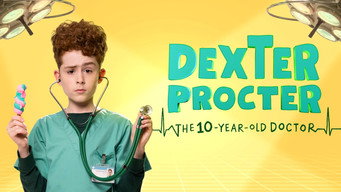 Dexter Procter (2025- )