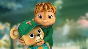 ¡¡¡Alvinnn!!! Y las ardillas T1E1