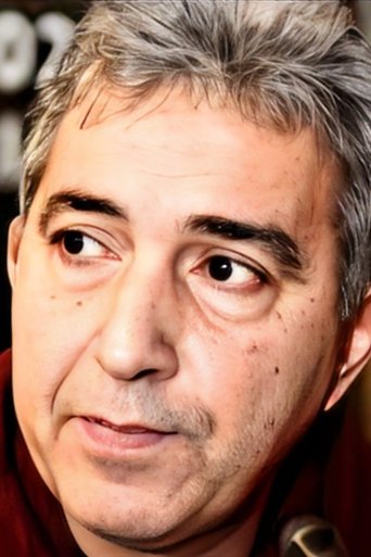 Karim Doukkali headshot
