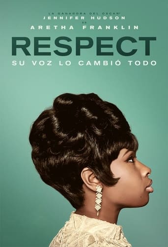 thumb Respect: La historia de Aretha Franklin