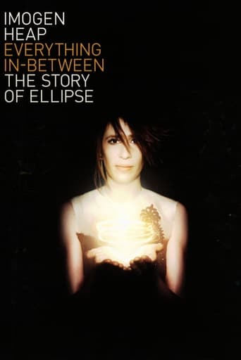 Poster för Everything In Between: The Story of Ellipse