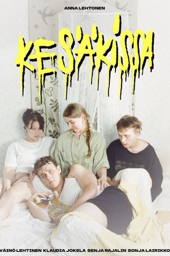 Kesäkissa