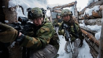 Klar til strid - S1E01
