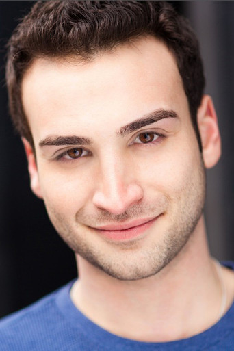 Foto de Harley Harrison