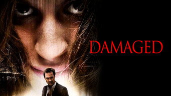 Damaged (2014)